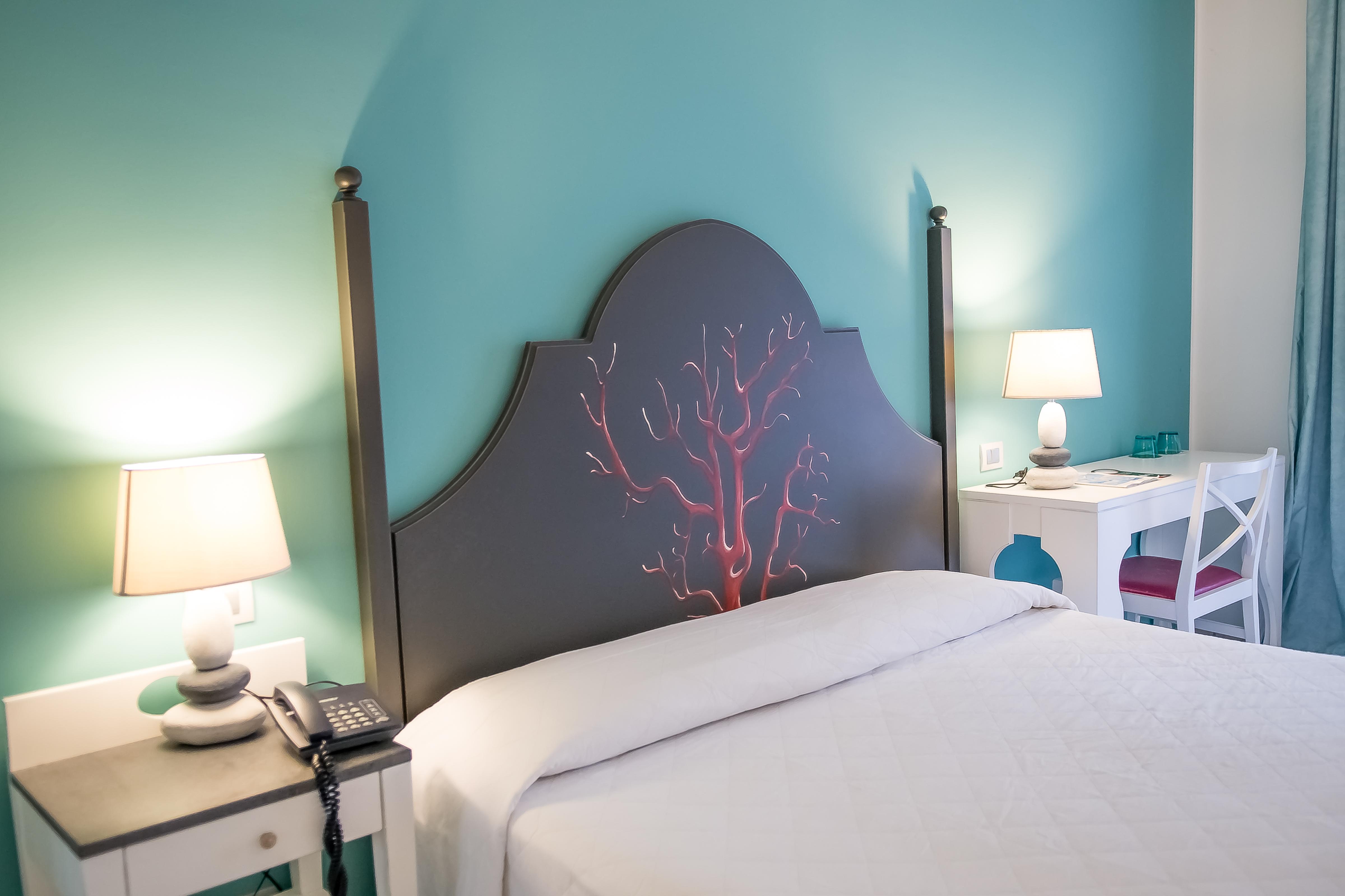Hotel Cutimare - Aeolian Charme Acquacalda Eksteriør bilde
