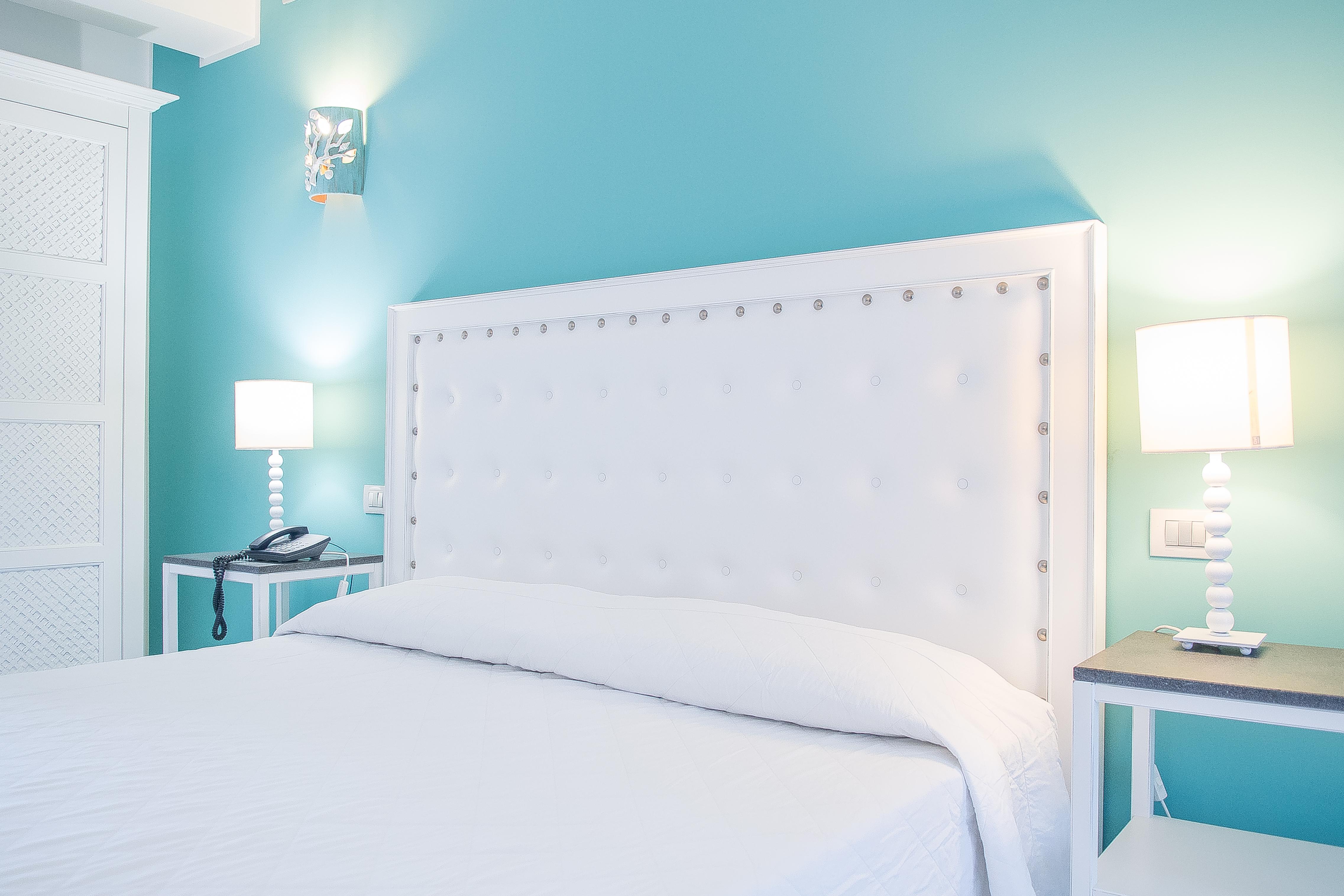 Hotel Cutimare - Aeolian Charme Acquacalda Eksteriør bilde