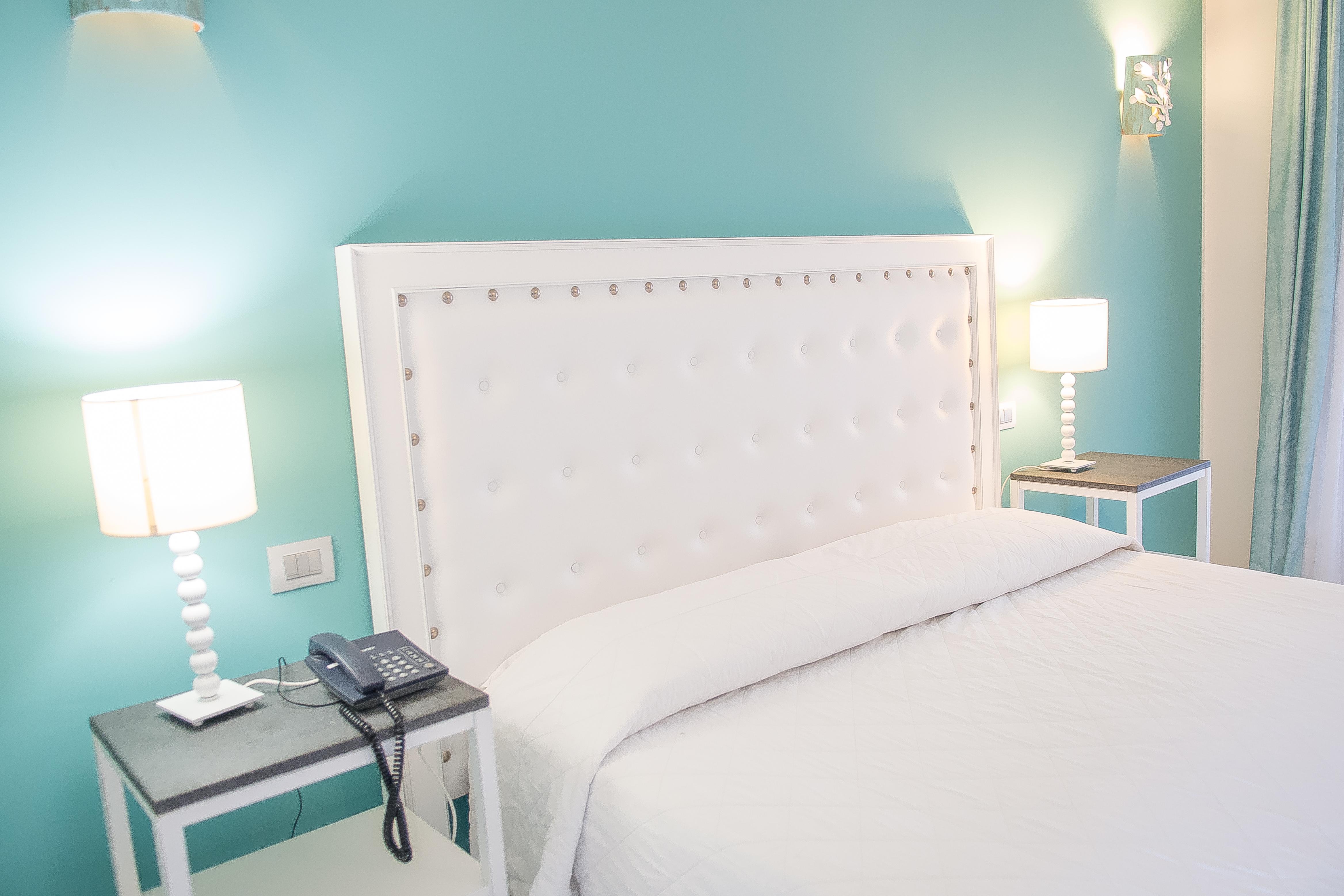 Hotel Cutimare - Aeolian Charme Acquacalda Eksteriør bilde