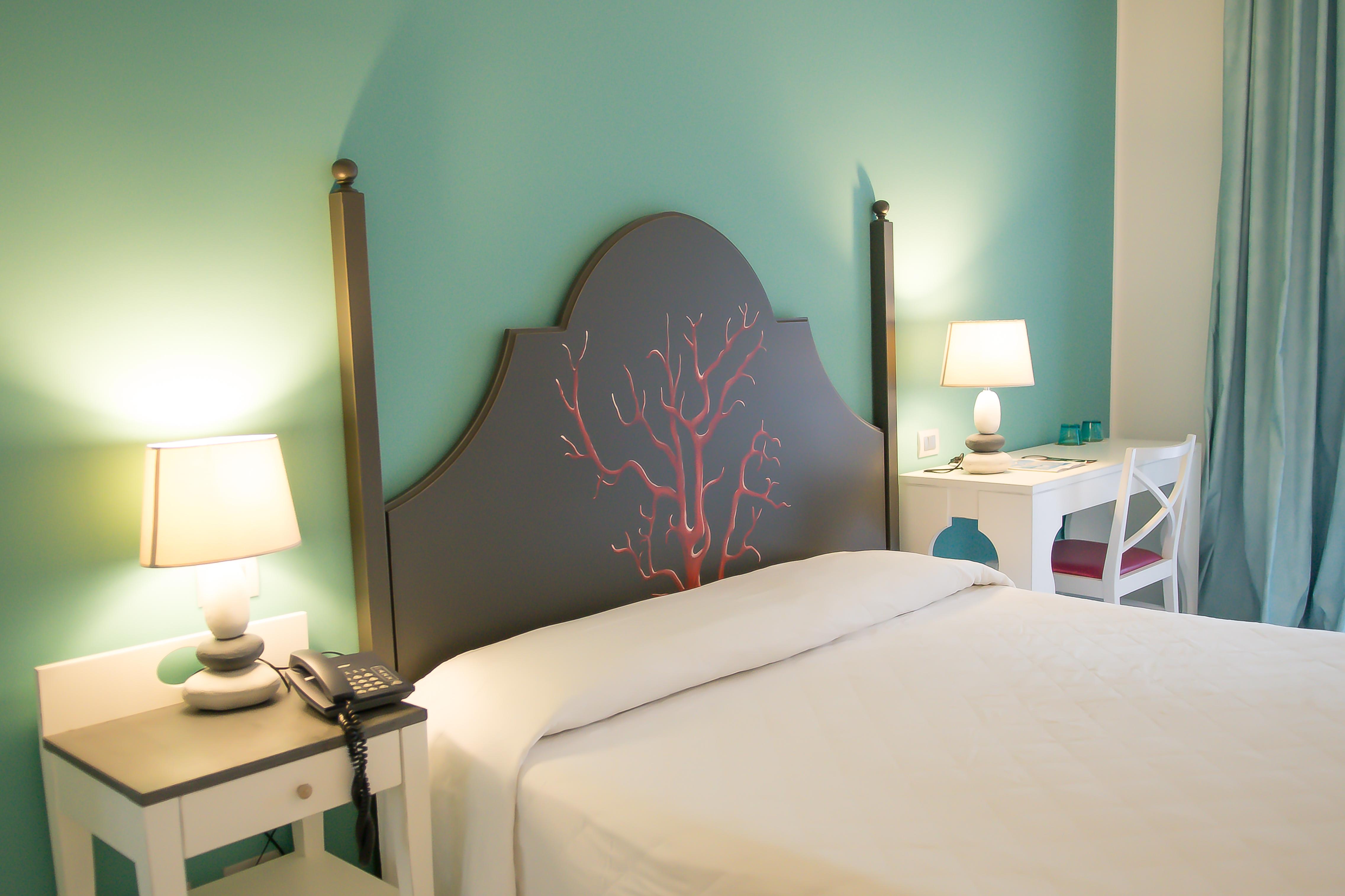 Hotel Cutimare - Aeolian Charme Acquacalda Eksteriør bilde
