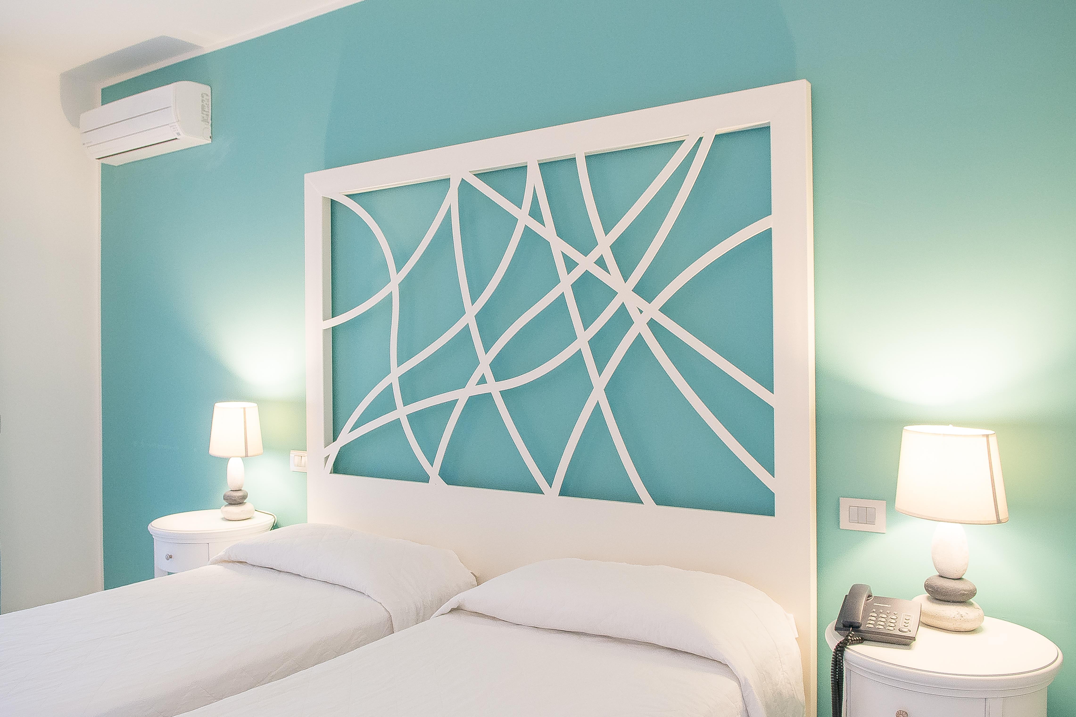 Hotel Cutimare - Aeolian Charme Acquacalda Eksteriør bilde