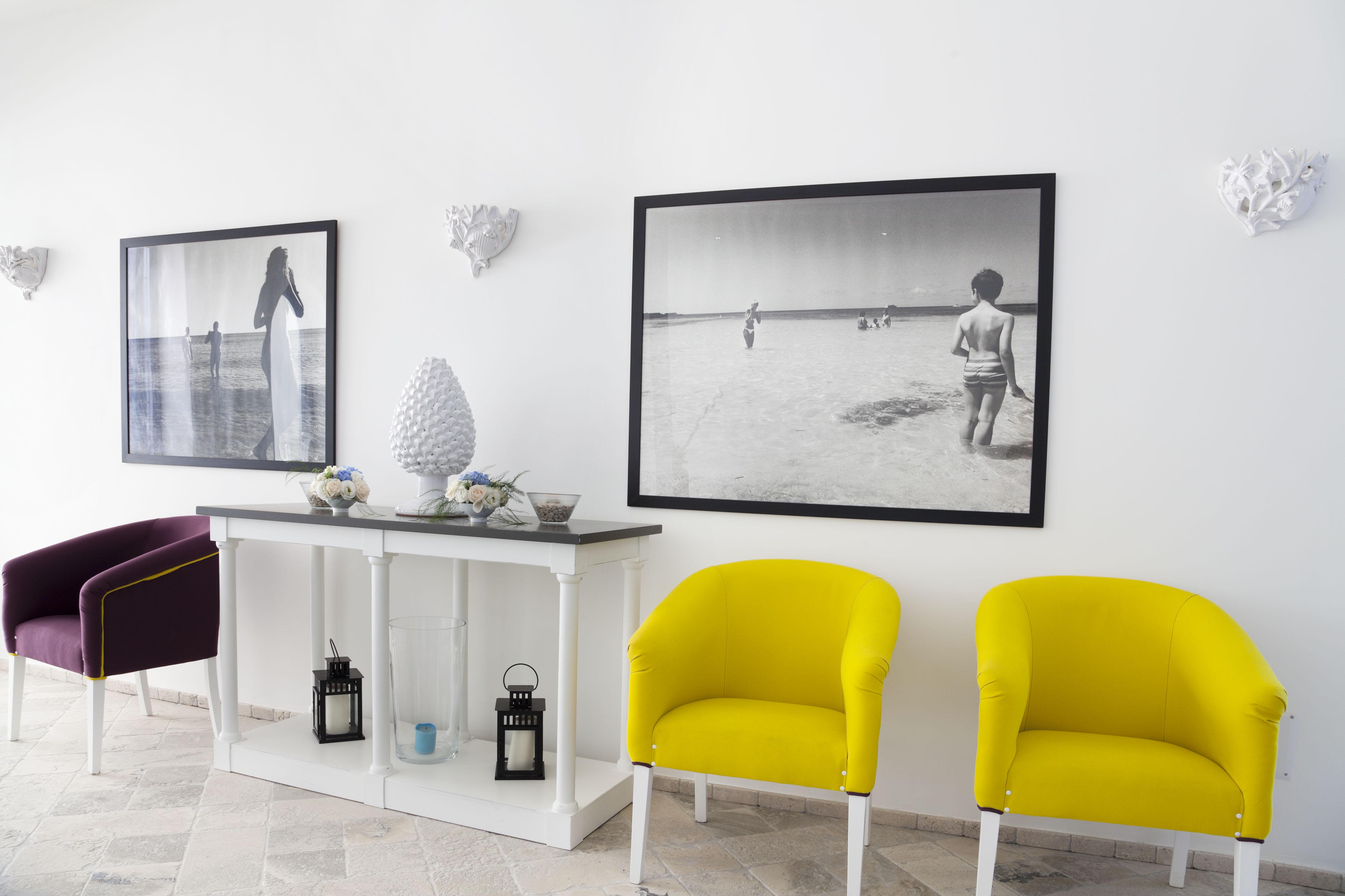 Hotel Cutimare - Aeolian Charme Acquacalda Eksteriør bilde