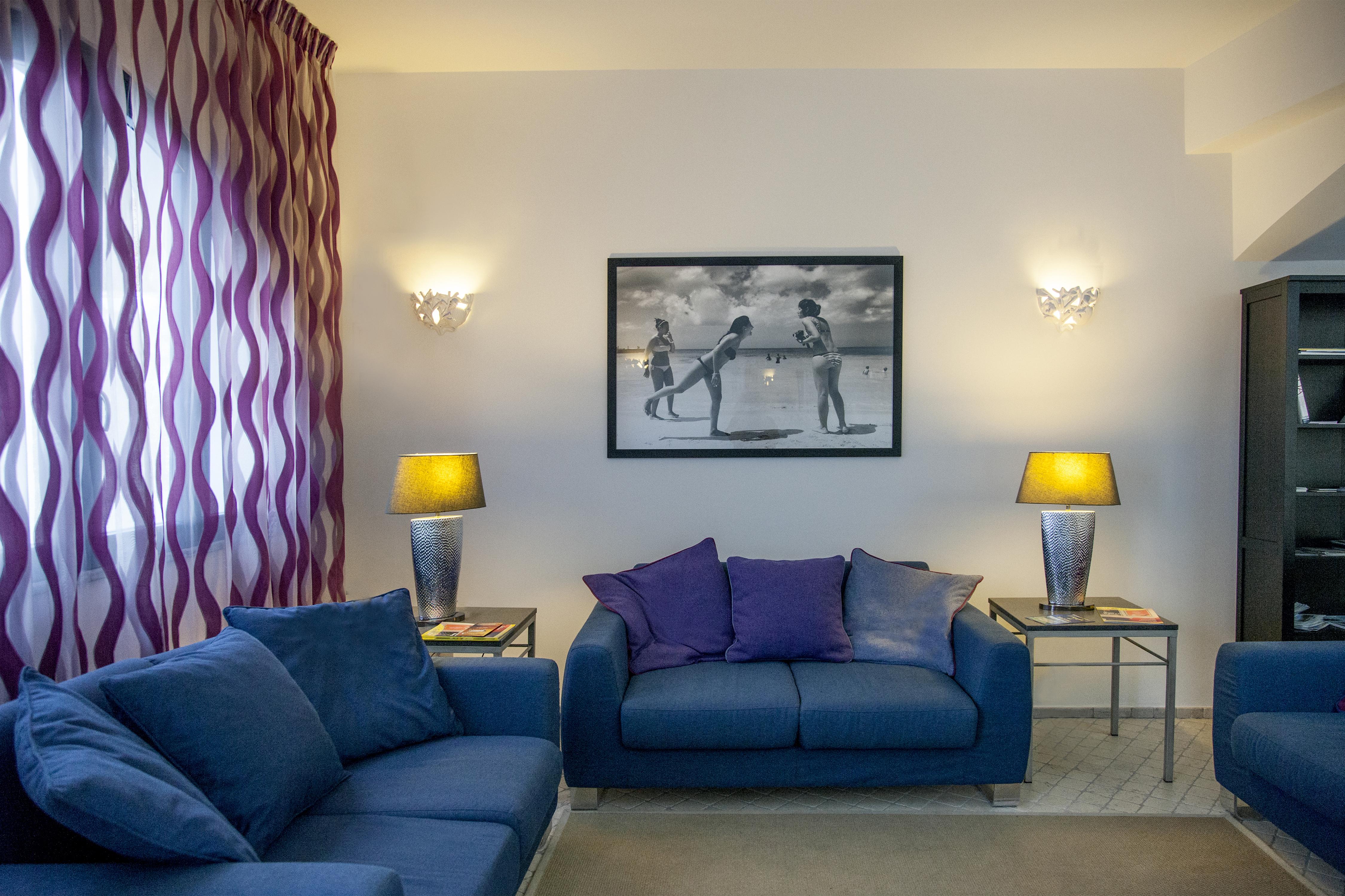 Hotel Cutimare - Aeolian Charme Acquacalda Eksteriør bilde