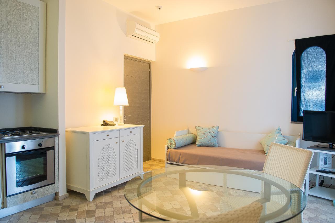 Hotel Cutimare - Aeolian Charme Acquacalda Eksteriør bilde