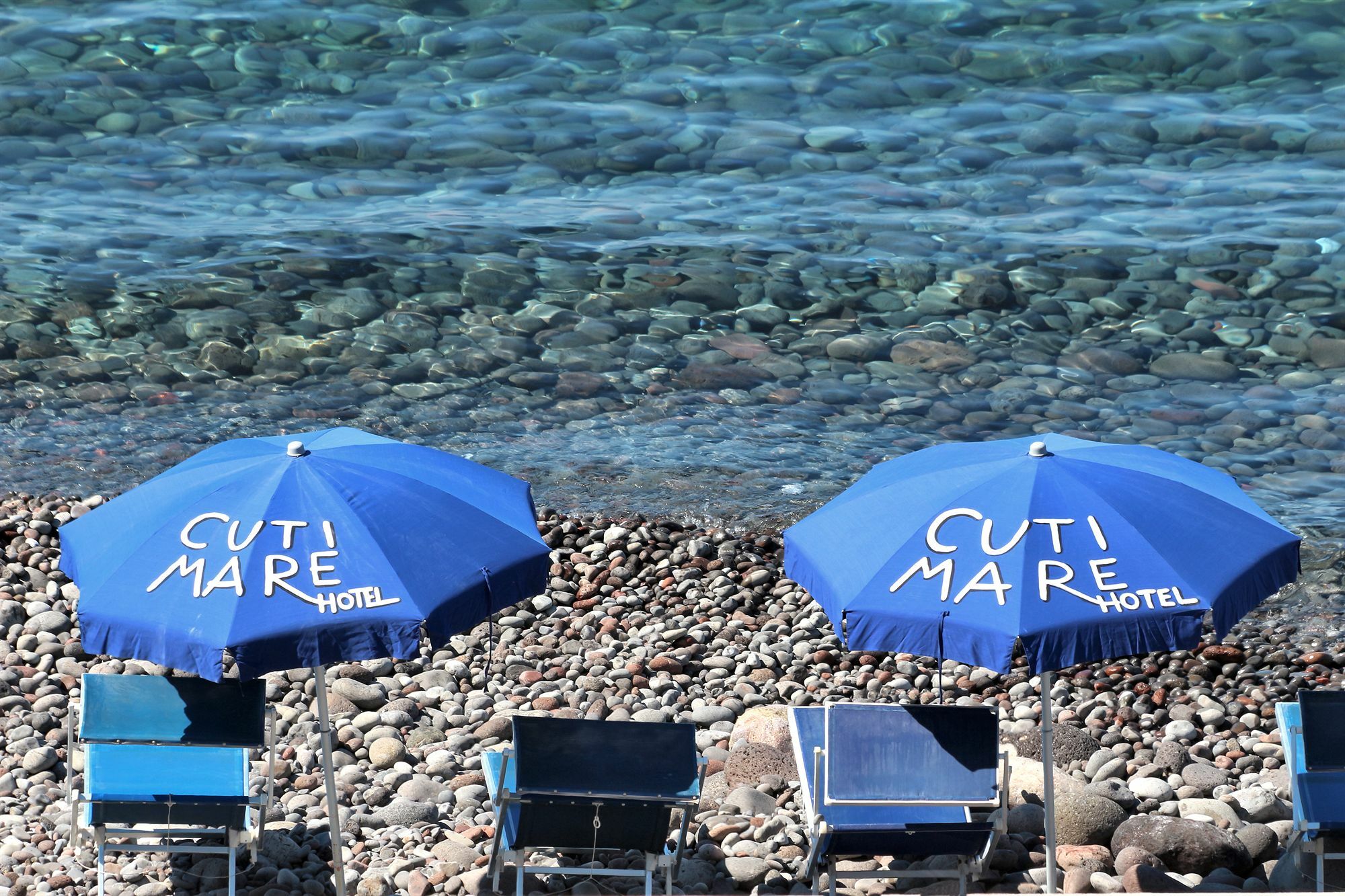 Hotel Cutimare - Aeolian Charme Acquacalda Eksteriør bilde